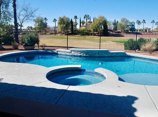 21926 N San Ramon Dr, Sun City West, AZ 85375