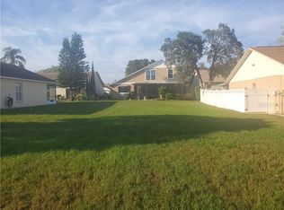 Goldome Dr, Pt Richey, FL 34668