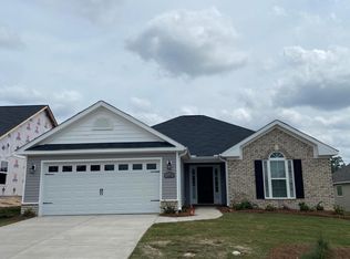 1127 Thurloe Dr, Augusta, GA 30919