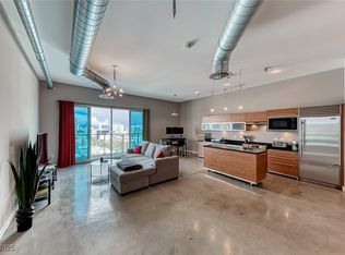 200 Hoover Ave UNIT 1210, Las Vegas, NV 89101