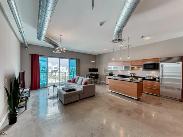 200 Hoover Ave Unit 1210, Las Vegas, NV 89101