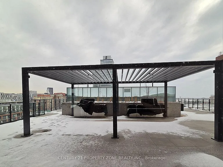 35 Parliament St #2707 — Photo 4