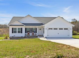 364 Winstead Rd, West Union, SC 29696