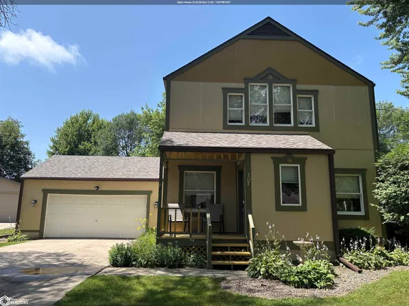 107 34th St W, Clear Lake, IA 50428