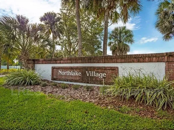 1406 Northlake Dr #1406, Sanford, FL 32773