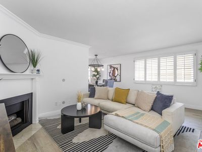 428 Hill St APT 6, Santa Monica, CA, 90405