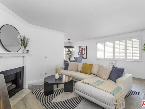 428 Hill St APT 6, Santa Monica, CA 90405