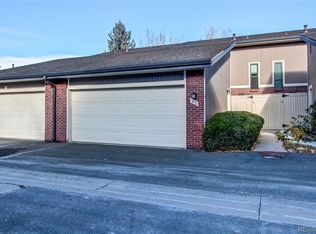 62 S Holman Way #62, Golden, CO 80401