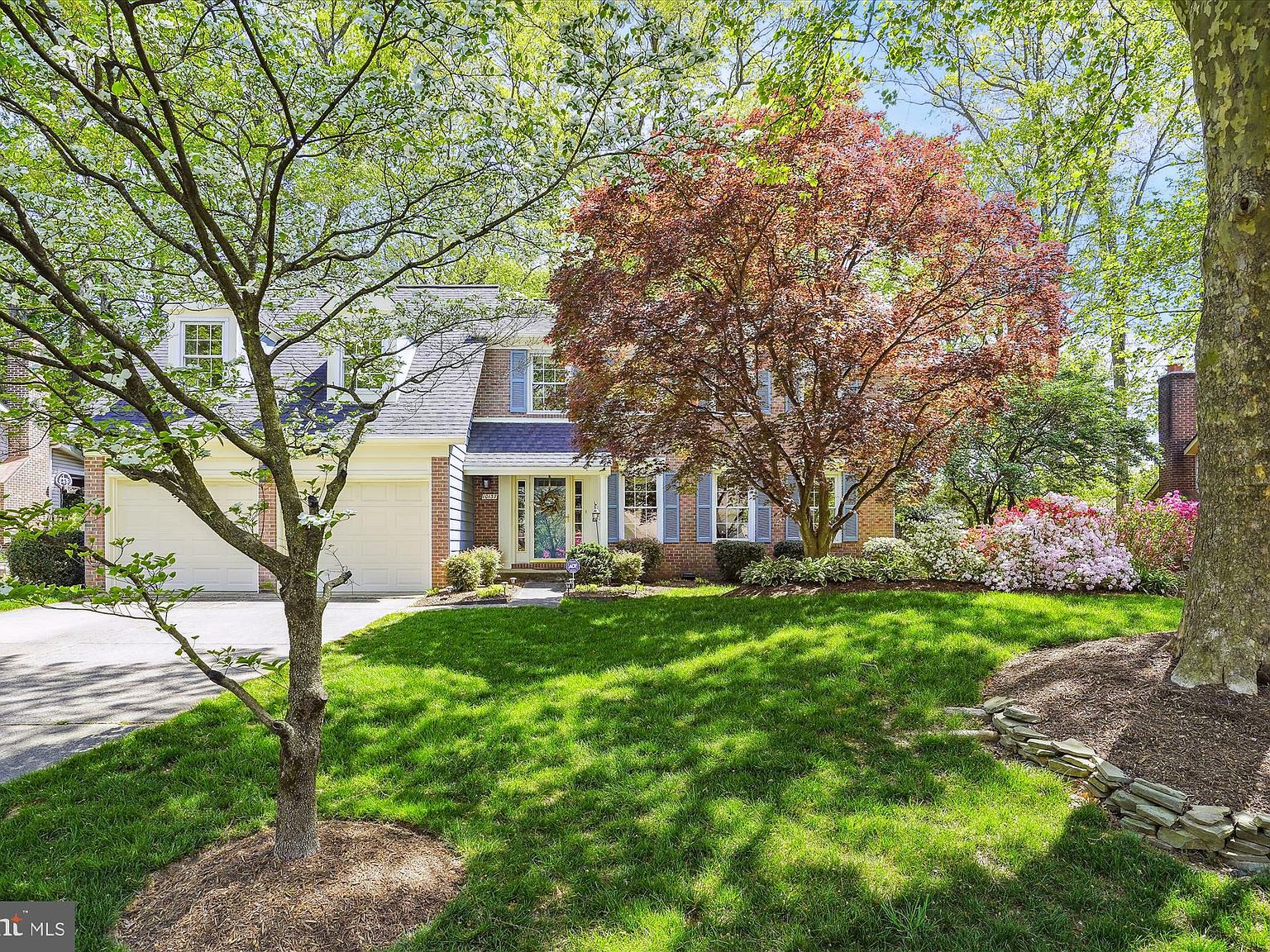 10137 Red Spruce Rd, Fairfax, VA 22032 MLS VAFX2134790 Zillow