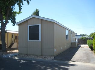 88 Schooner Ln, Modesto, CA 95356