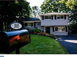 3115 Plymouth Rock Rd, Plymouth Meeting, PA 19462
