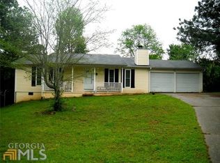 10270 Richfield Ct, Jonesboro, GA