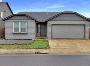 3684 Phantom Way, Eugene, OR 97402