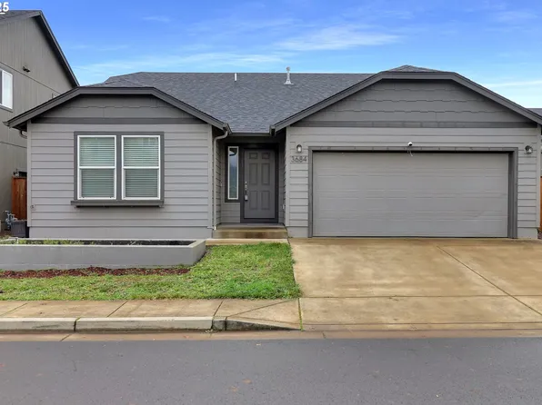 3684 Phantom Way, Eugene, OR 97402