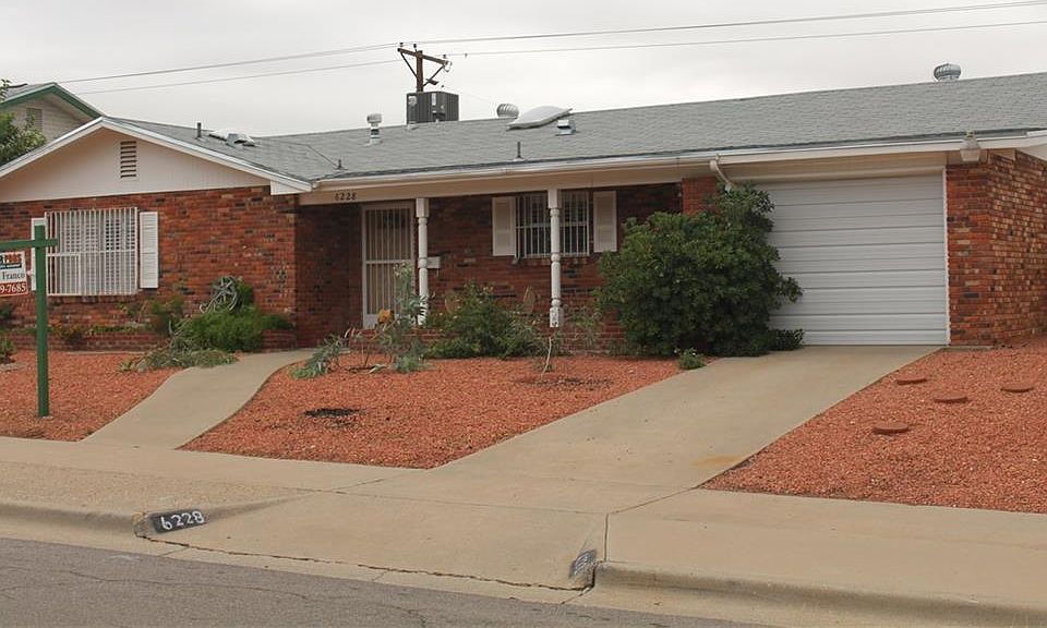 1st image of 6228 Caprock Ct