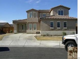 83448 Ixtapa Ave, Coachella, CA 92236