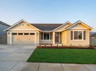 3906 Wyoming Ln, Medford, OR