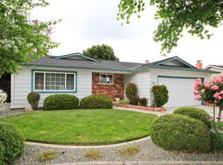 1675 Fawn Ct, Campbell, CA 95008