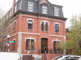 409A Dudley St #3, Roxbury, MA 02119