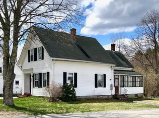 364 Shore Rd, Ellsworth, ME 04605