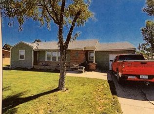 524 Grove Ave, Las Animas, CO 81054