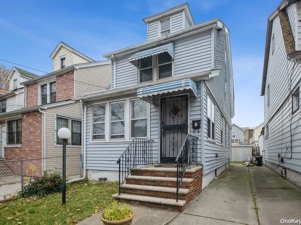 114-19 140th Street, Jamaica, NY 11436