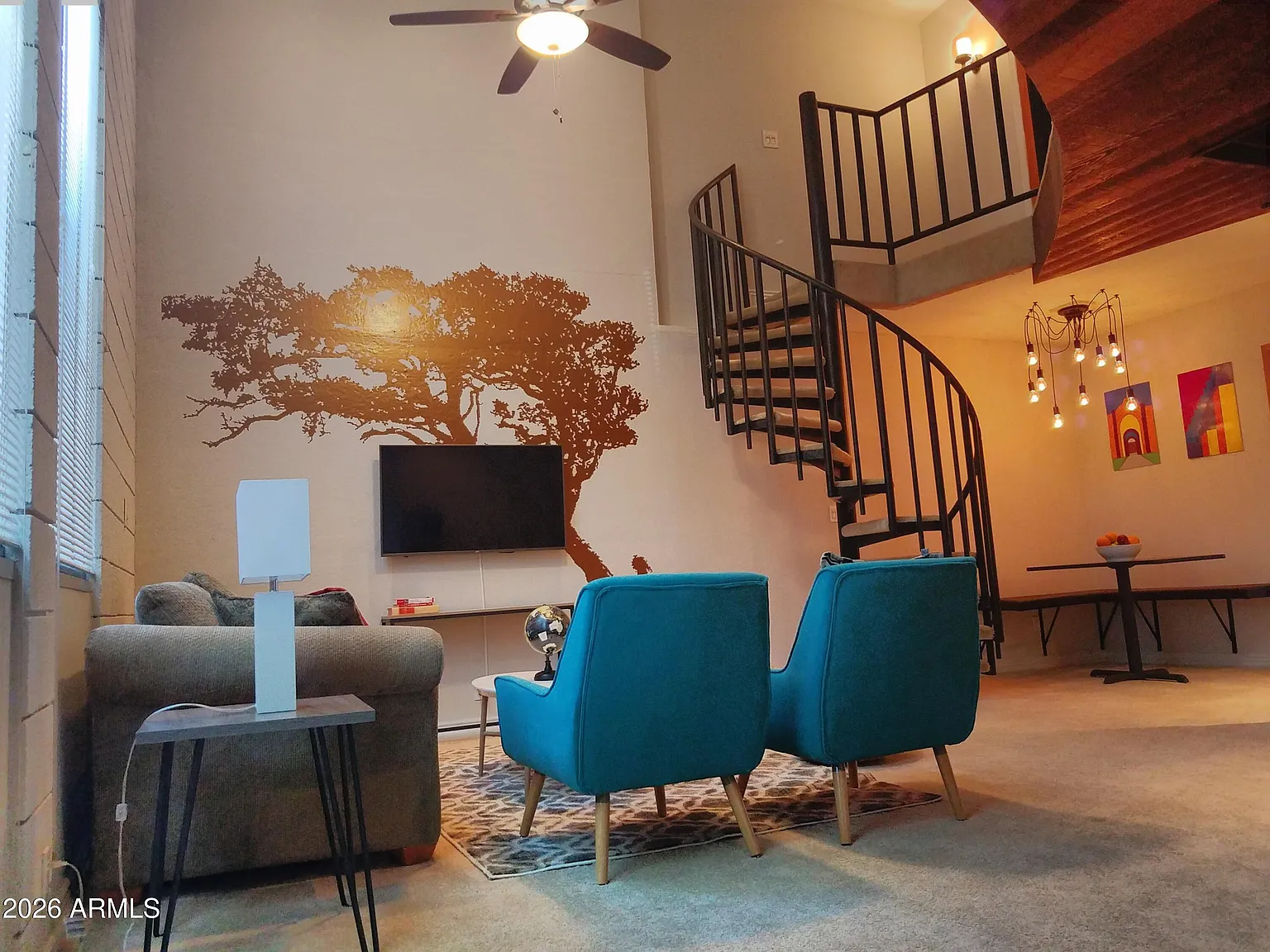 2 bed, 2.0 bath, 1300 sqft, $2,350 — Photo 3