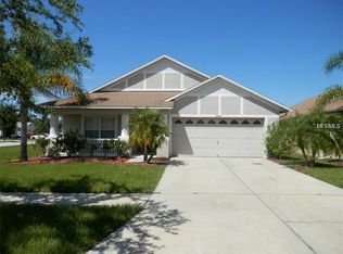 19015 New Passage Blvd, Land O Lakes, FL 34638