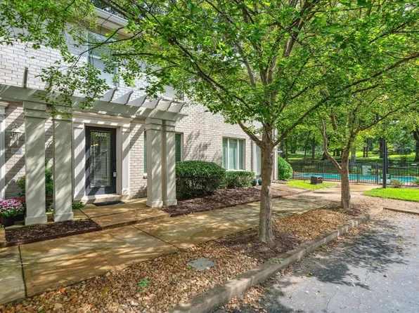 7463 Germantown Sq S, Germantown, TN 38138