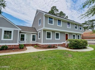 218 Devonshire Ln, Wilmington, NC 28409