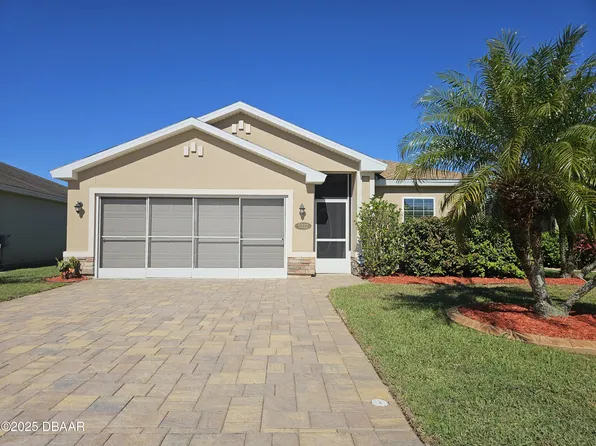 5322 Peach Blossom Blvd, Port Orange, FL 32128