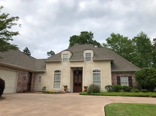 500 Shalom Way, Flowood, MS 39232