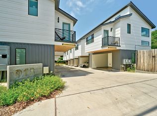 913 Duncan Ln #104, Austin, TX 78705