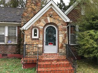 847 E Mallory Ave, Memphis, TN 38106