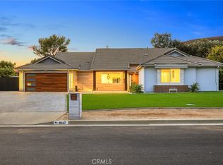 10147 Janetta Way, Sunland, CA 91040