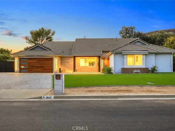 10147 Janetta Way, Sunland, CA 91040