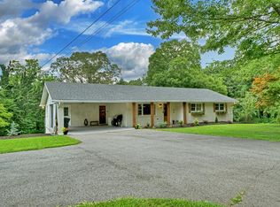 570 Old Highway 5, Blue Ridge, GA 30513