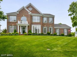 40651 Lenah Run Cir, Aldie, VA 20105