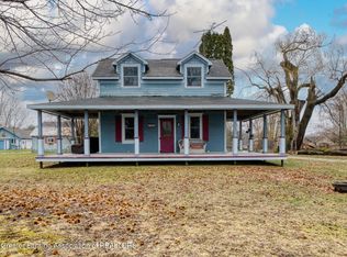 3450 Meridian Rd, Okemos, MI 48864