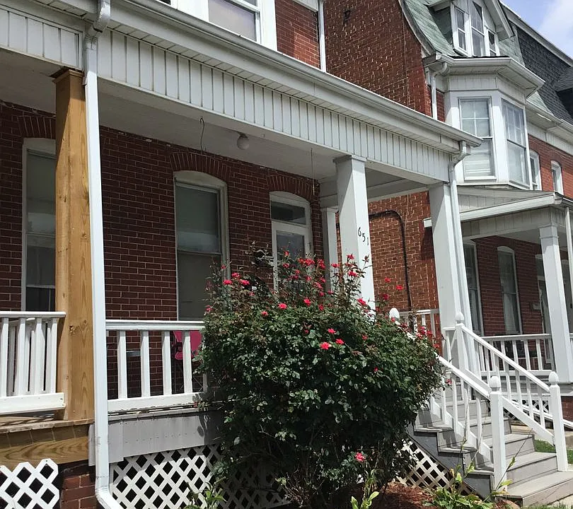 651 Pennsylvania Ave