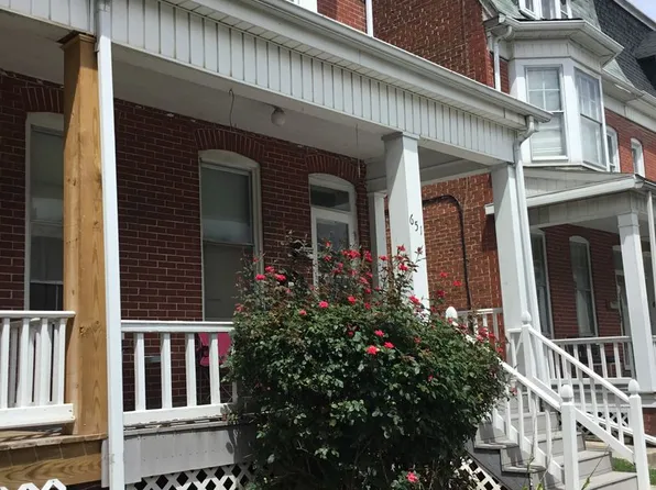 651 Pennsylvania Ave, York, PA 17404