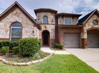 3775 Pinebrook Hollow Ln, Spring, TX 77386