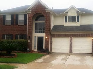 4935 Timber Path Dr, Humble, TX 77346