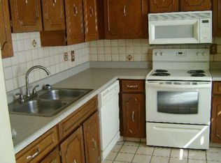 1345 E Fort Lowell Rd, Tucson, AZ 85719