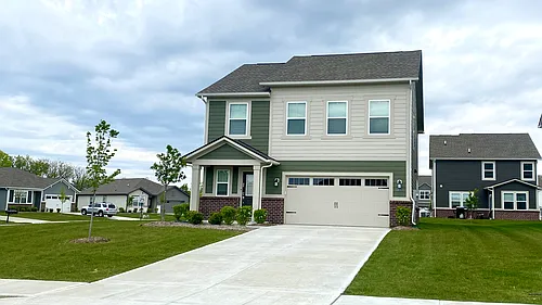 6732 Clary Trce Photo 1