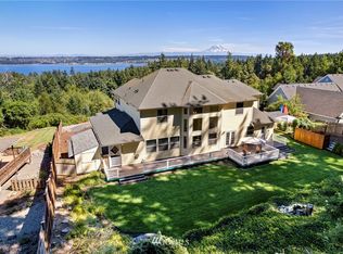 936 9th Avenue Ct, Fox Island, WA