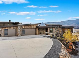 5731 E Porcupine Ridge Dr N, Eden, UT 84310
