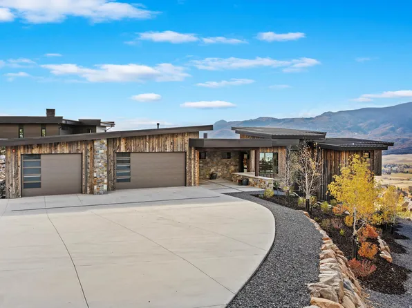 5731 E Porcupine Ridge Dr N, Eden, UT 84310