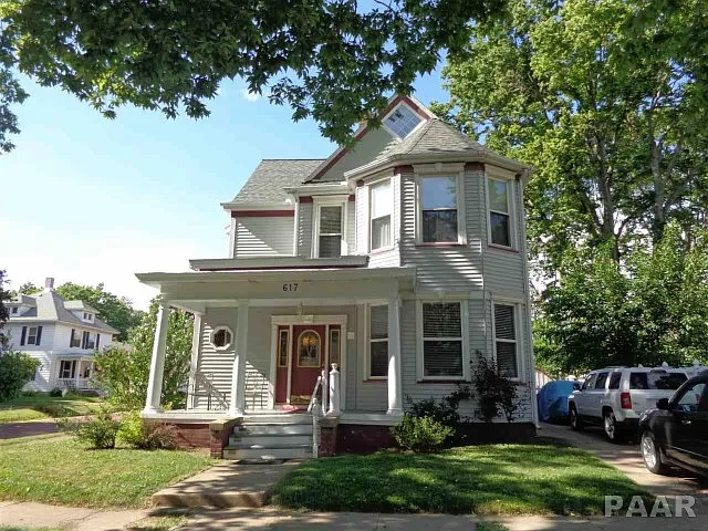 617 Hillyer St photo 1