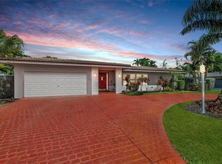 760 NW 74th Ter, Plantation, FL 33317